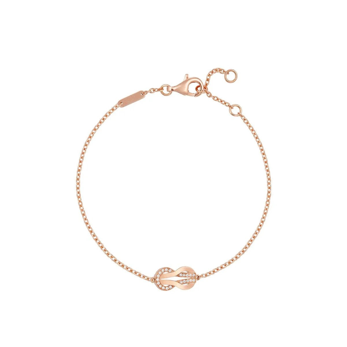Mysitc CHANCE INFINIE DIAMOND BRACELET