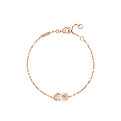 Mysitc CHANCE INFINIE DIAMOND BRACELET