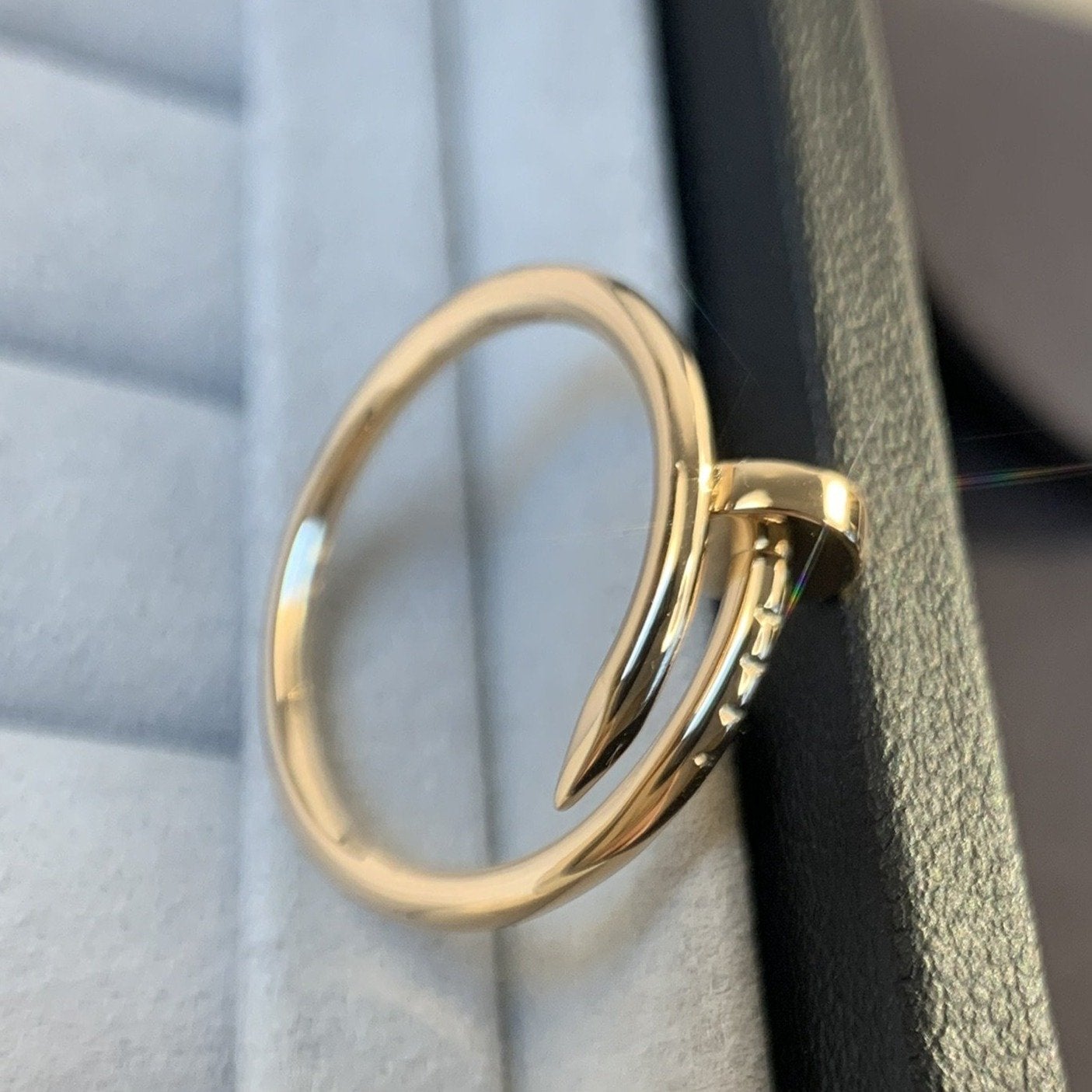 Mysitc JUSTE RING 1.8MM