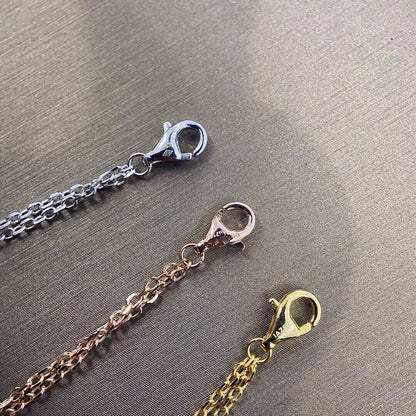 Mysitc LOVE BRACELET 2 DIAMOND