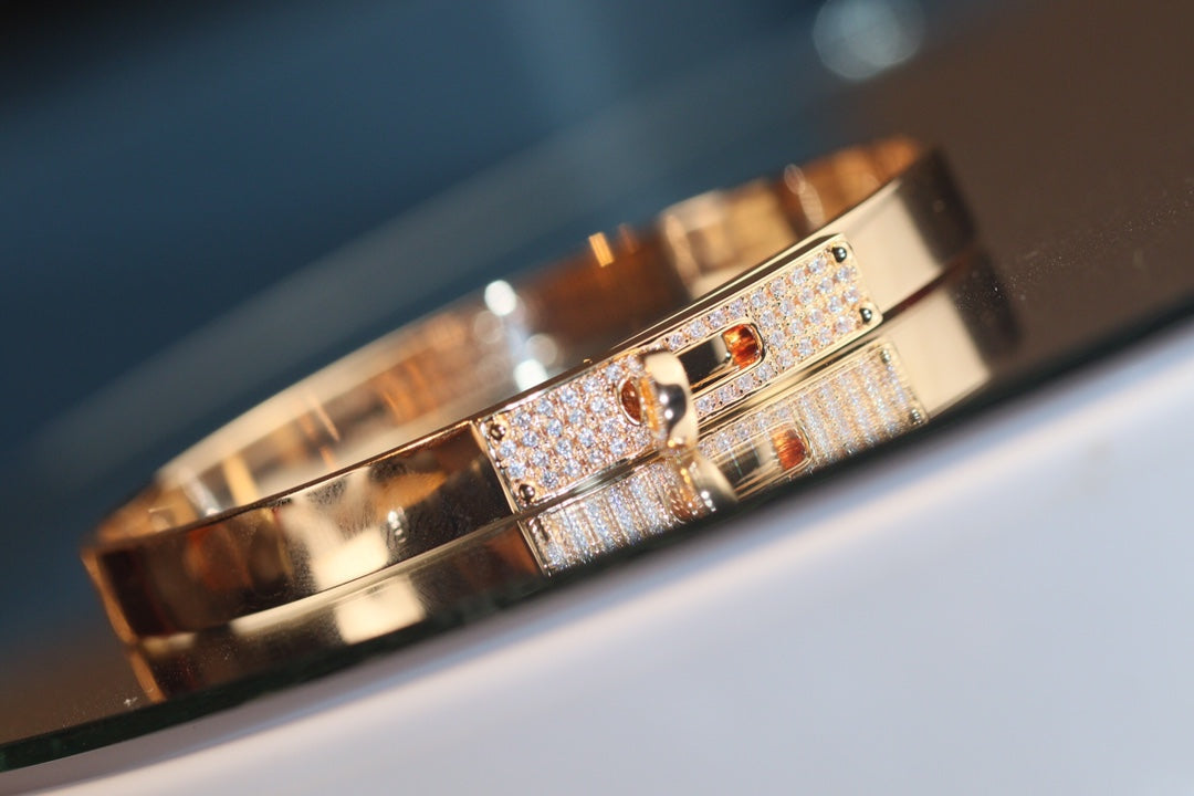 Mysitc KELLY BRACELET DIAMOND