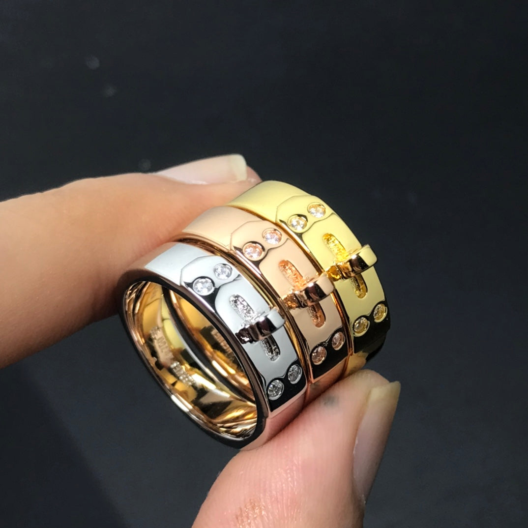 Mysitc KELLY MEDIUM RING