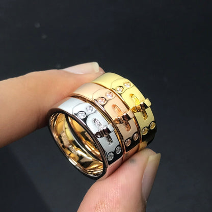 Mysitc KELLY MEDIUM RING