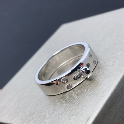 Mysitc KELLY MEDIUM RING