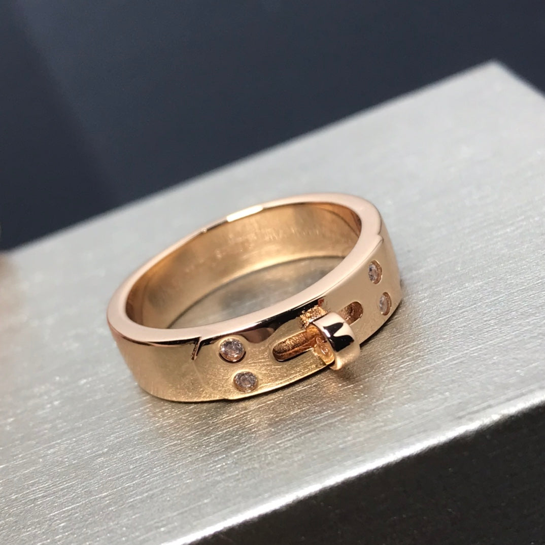Mysitc KELLY MEDIUM RING