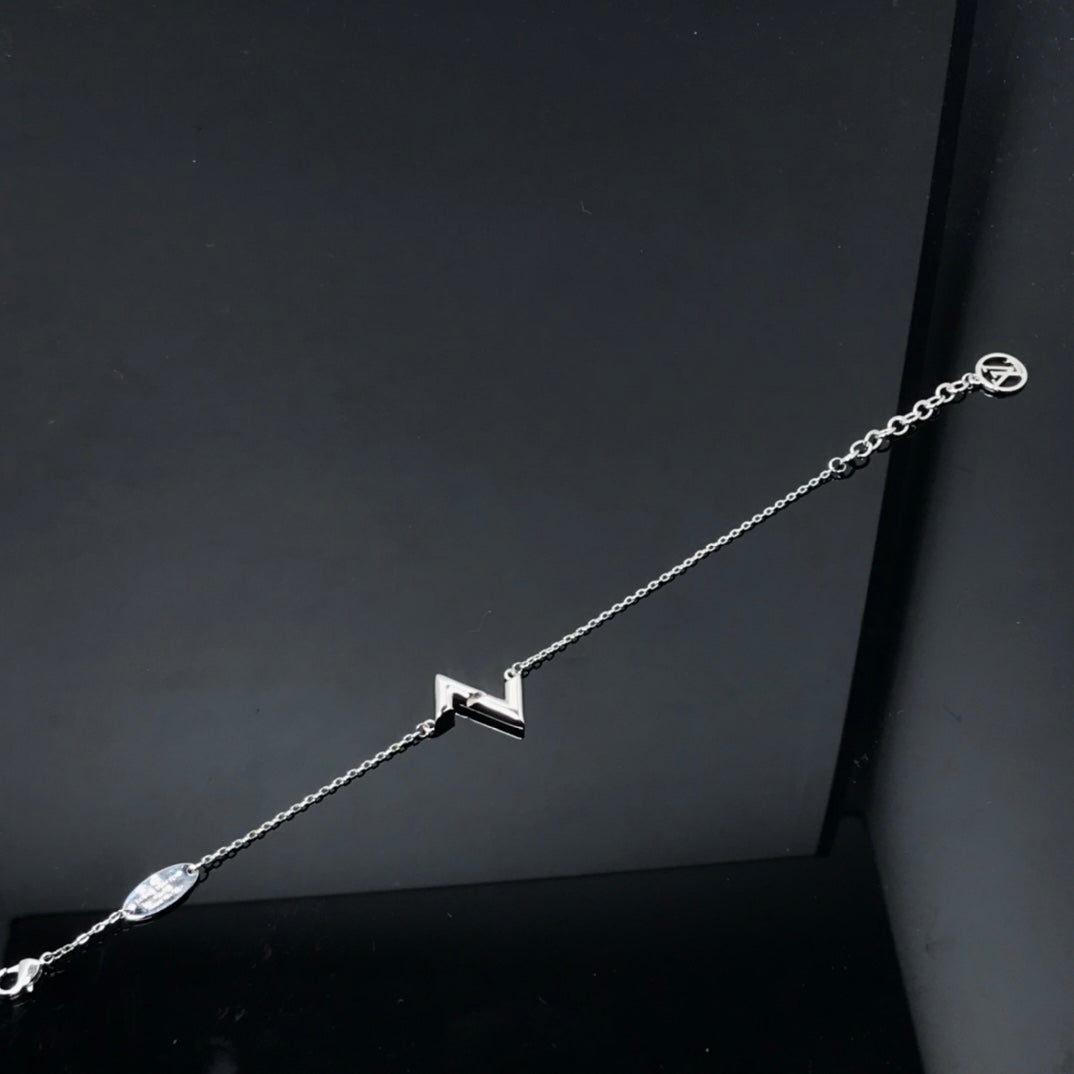 Mysitc VOLT LV LOGO BRACELET