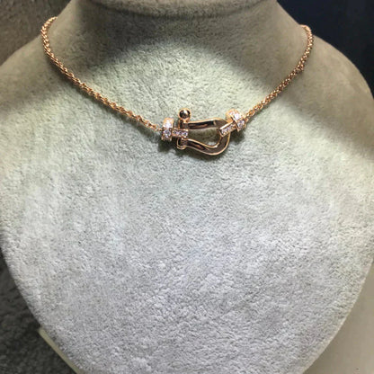 Mysitc FORCE 10 DIAMOND NECKLACE
