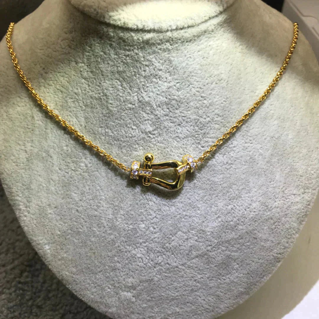 Mysitc FORCE 10 DIAMOND NECKLACE