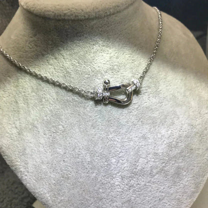 Mysitc FORCE 10 DIAMOND NECKLACE