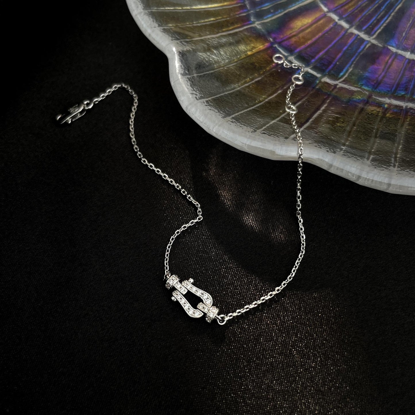 Mysitc FORCE 10 SMALL CHAIN BRACELET
