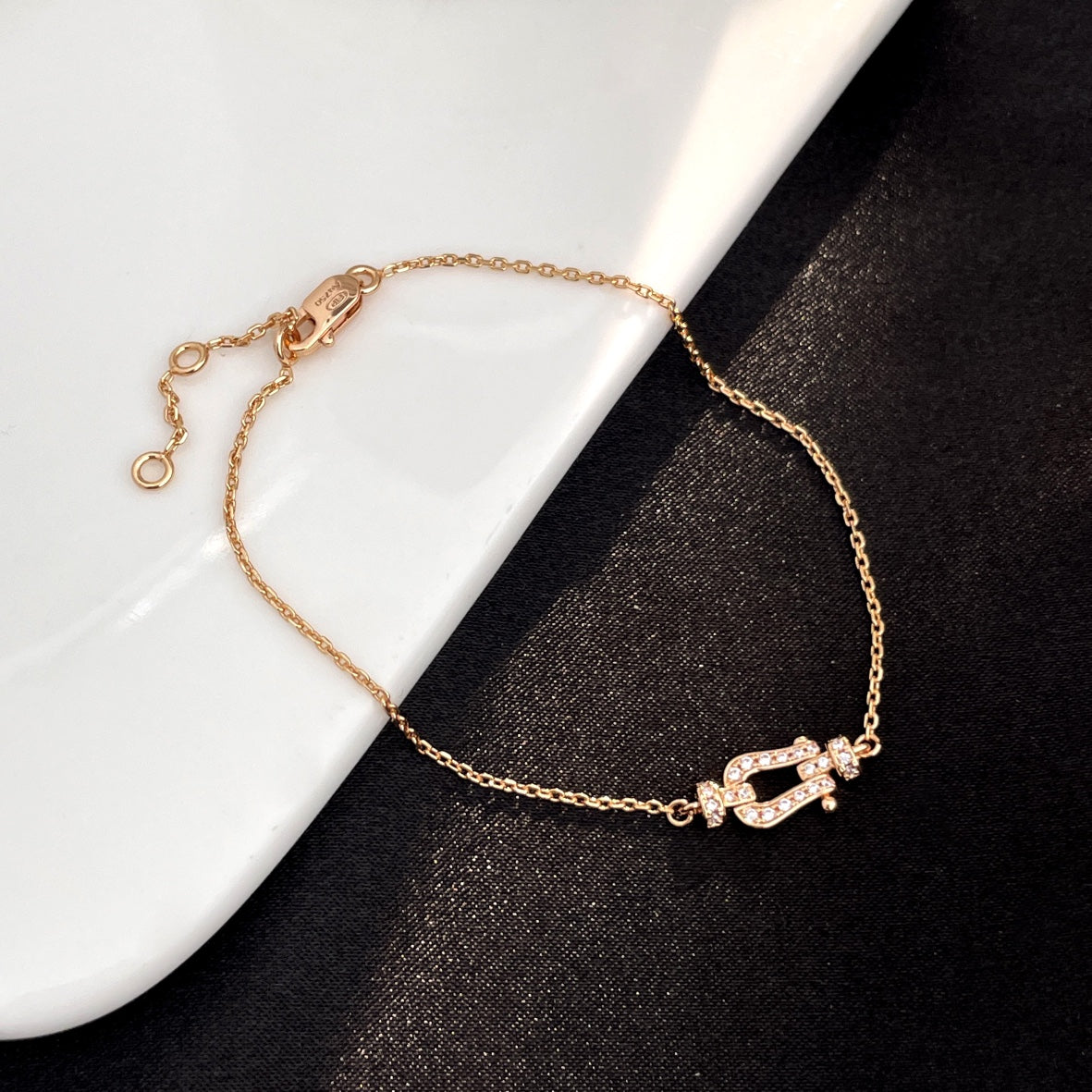 Mysitc FORCE 10 SMALL CHAIN BRACELET