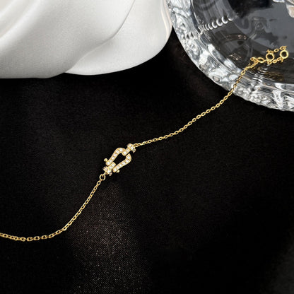 Mysitc FORCE 10 SMALL CHAIN BRACELET