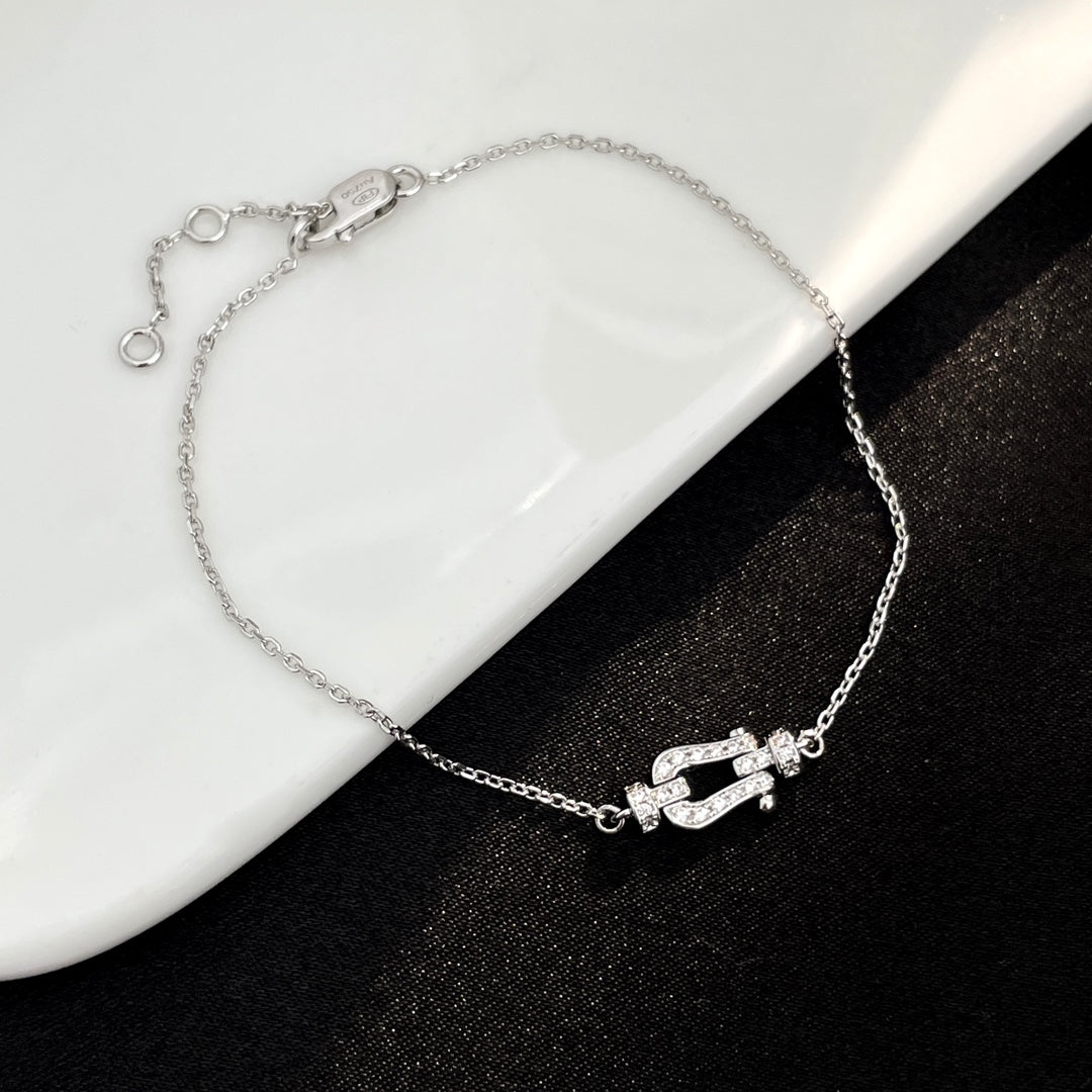 Mysitc FORCE 10 SMALL CHAIN BRACELET