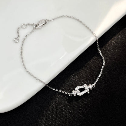 Mysitc FORCE 10 SMALL CHAIN BRACELET
