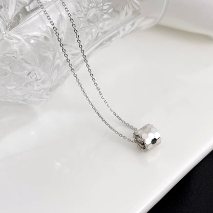 Mysitc BEE MINI NECKLACE