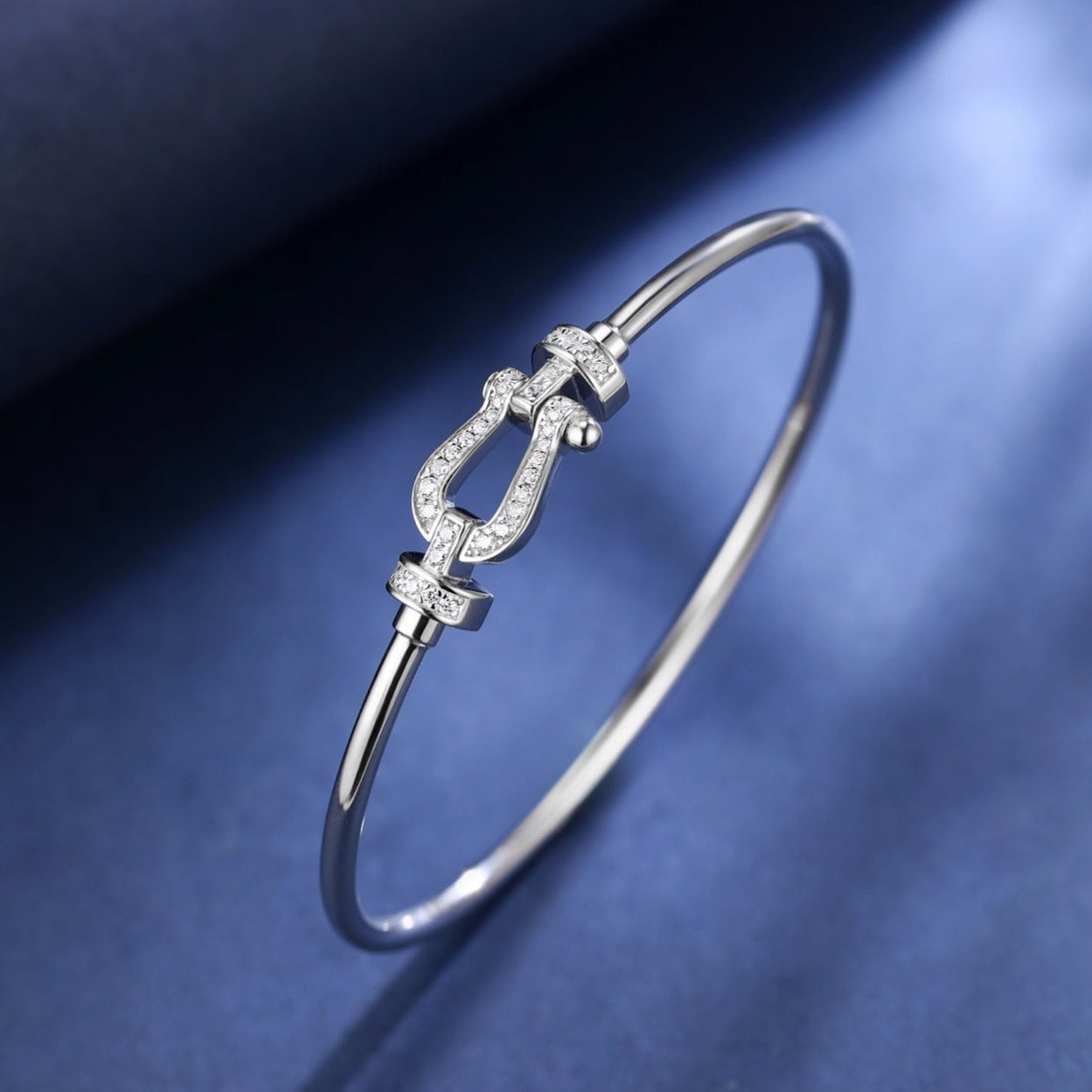 Mysitc FORCE 10 MOYEN DIAMOND BRACELET