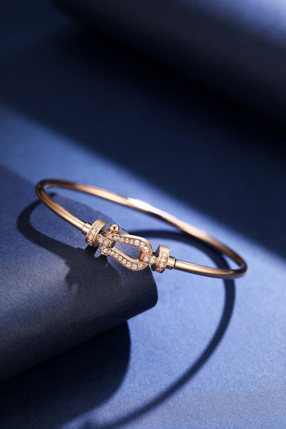 Mysitc FORCE 10 MOYEN DIAMOND BRACELET