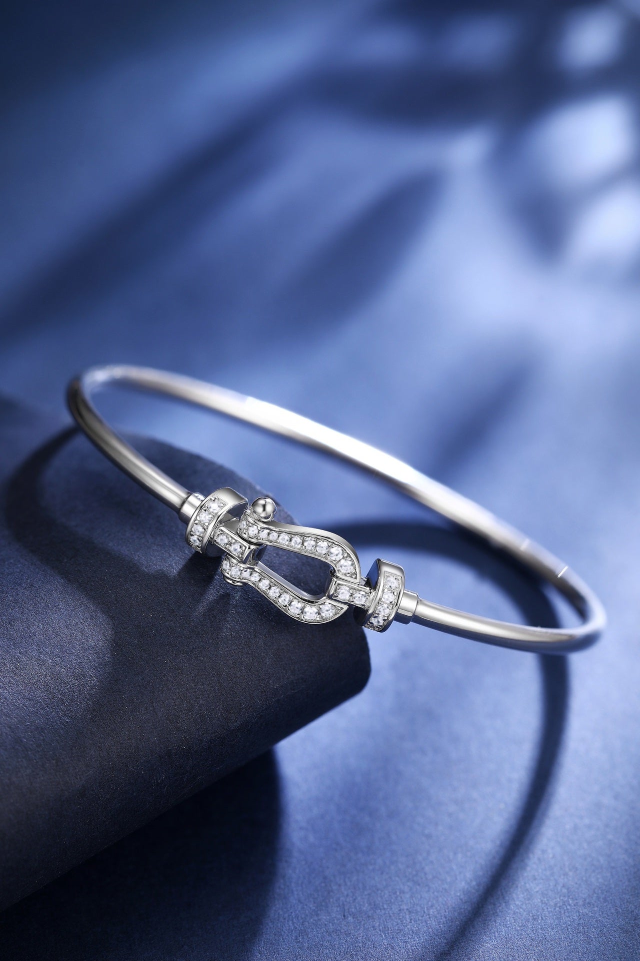 Mysitc FORCE 10 MOYEN DIAMOND BRACELET