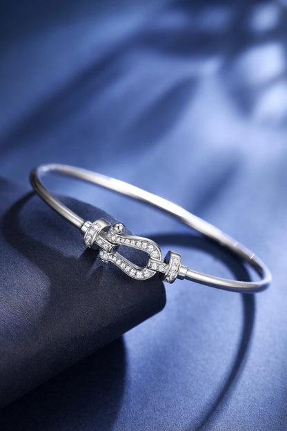 Mysitc FORCE 10 MOYEN DIAMOND BRACELET