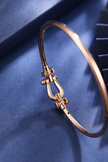 Mysitc FORCE 10 MOYEN DIAMOND BRACELET