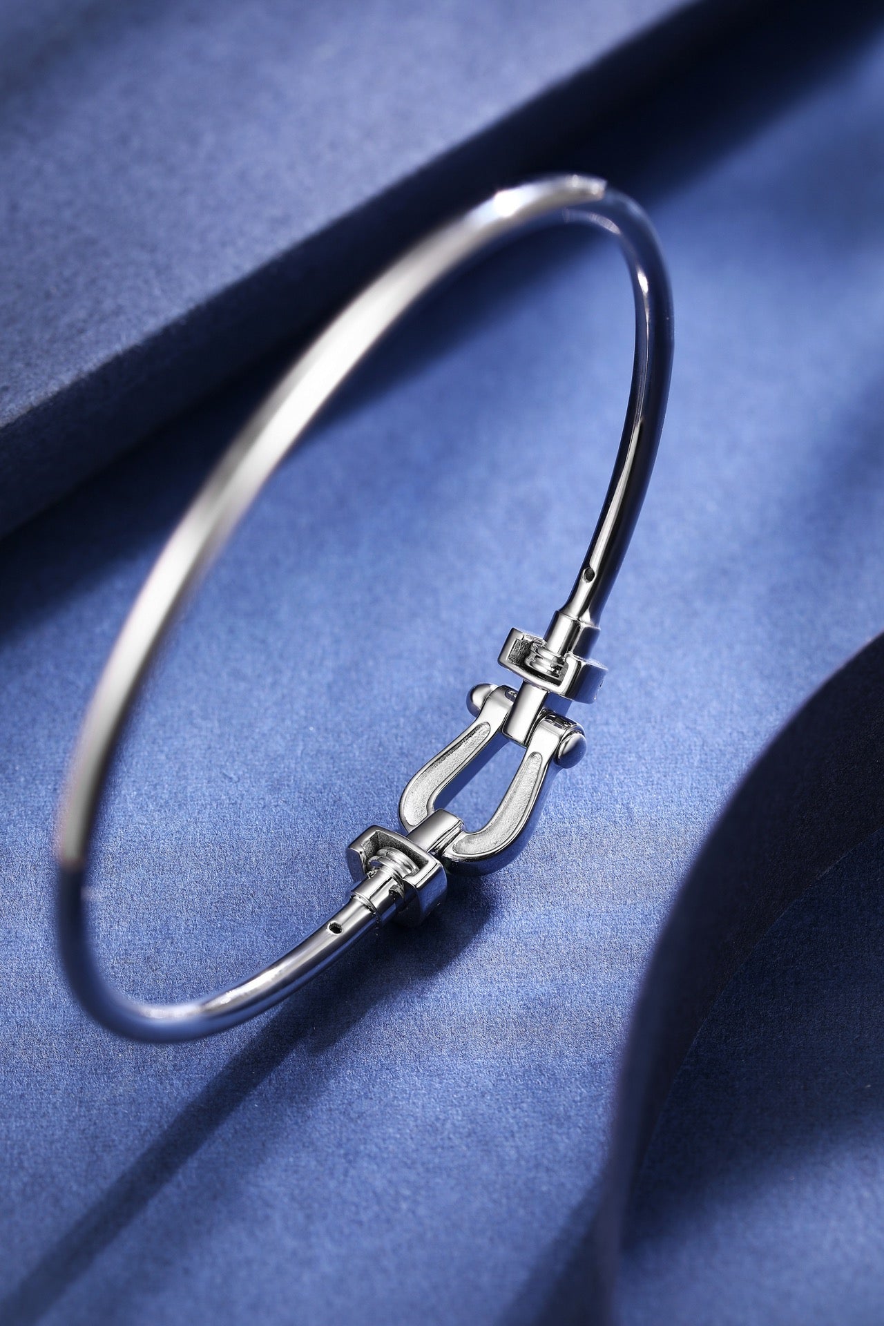 Mysitc FORCE 10 MOYEN DIAMOND BRACELET