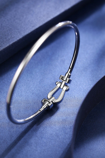 Mysitc FORCE 10 MOYEN DIAMOND BRACELET