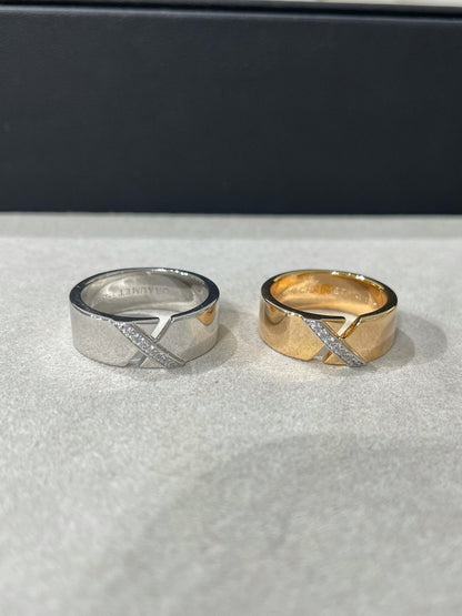 Mysitc LIENS EVIDENCE DIAOMOND RING