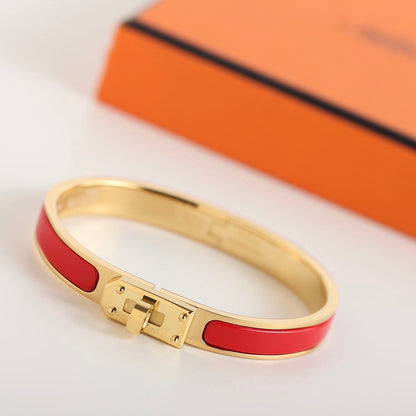 Mysitc HM KELLY RED BRACELET