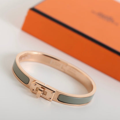 Mysitc HM KELLY BLUE GREEN BRACELET