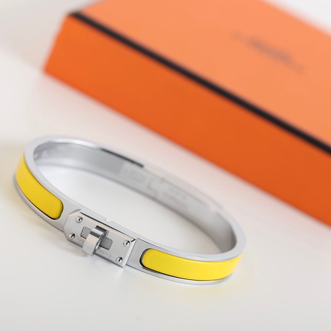 Mysitc HM KELLY YELLOW BRACELET
