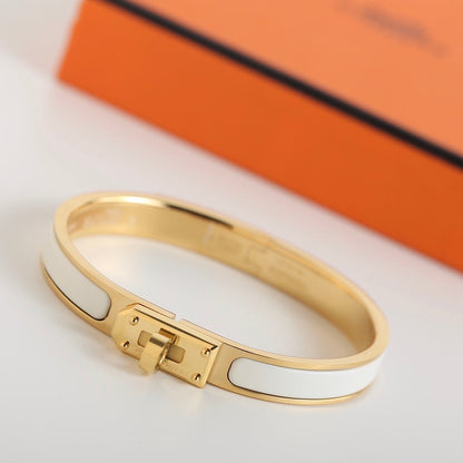 Mysitc HM KELLY WHITE BRACELET