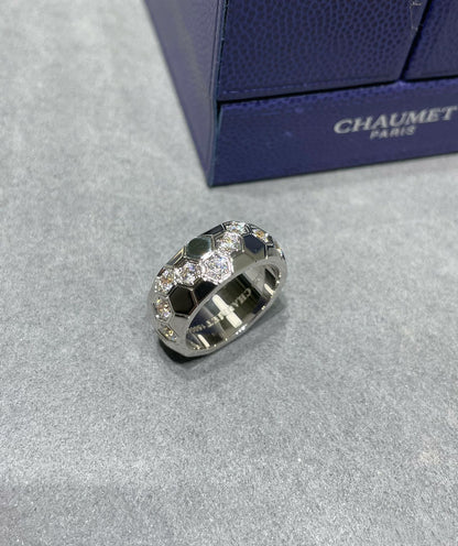 Mysitc BEE LOVE DIAMOND LARGE RING
