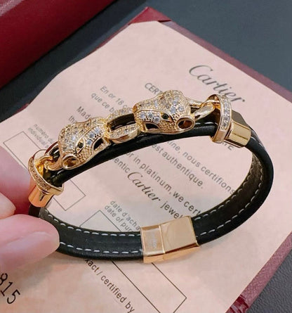 Mysitc  PANTHERE  BRACELET