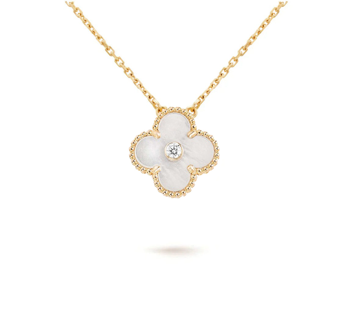 Mysitc CHRISTMAS LIMITED EDITION NECKLACE COLLECTION