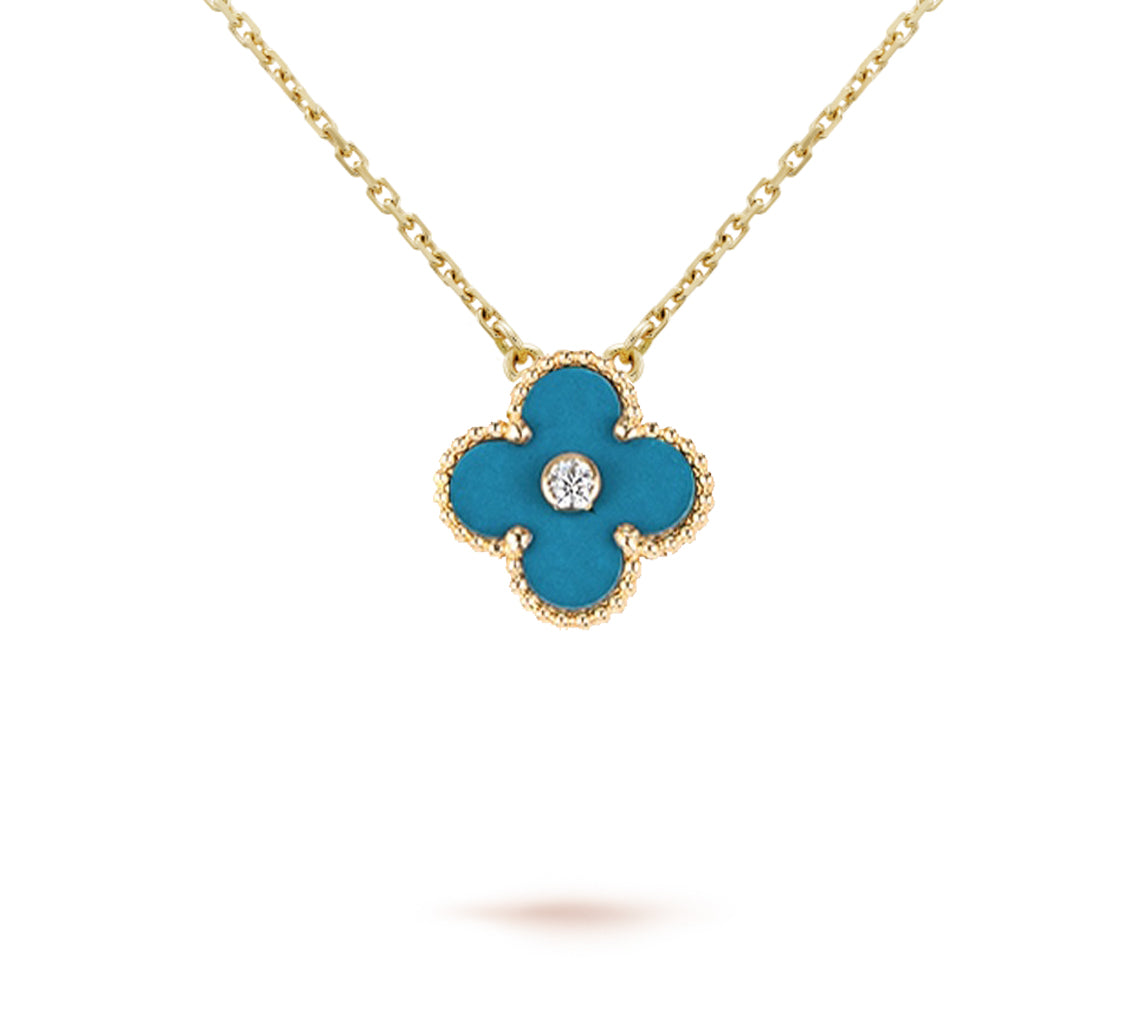Mysitc CHRISTMAS LIMITED EDITION NECKLACE COLLECTION