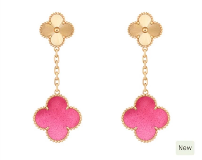 Mystic 26 NEW PINK BUBBLE ENAMEL SET