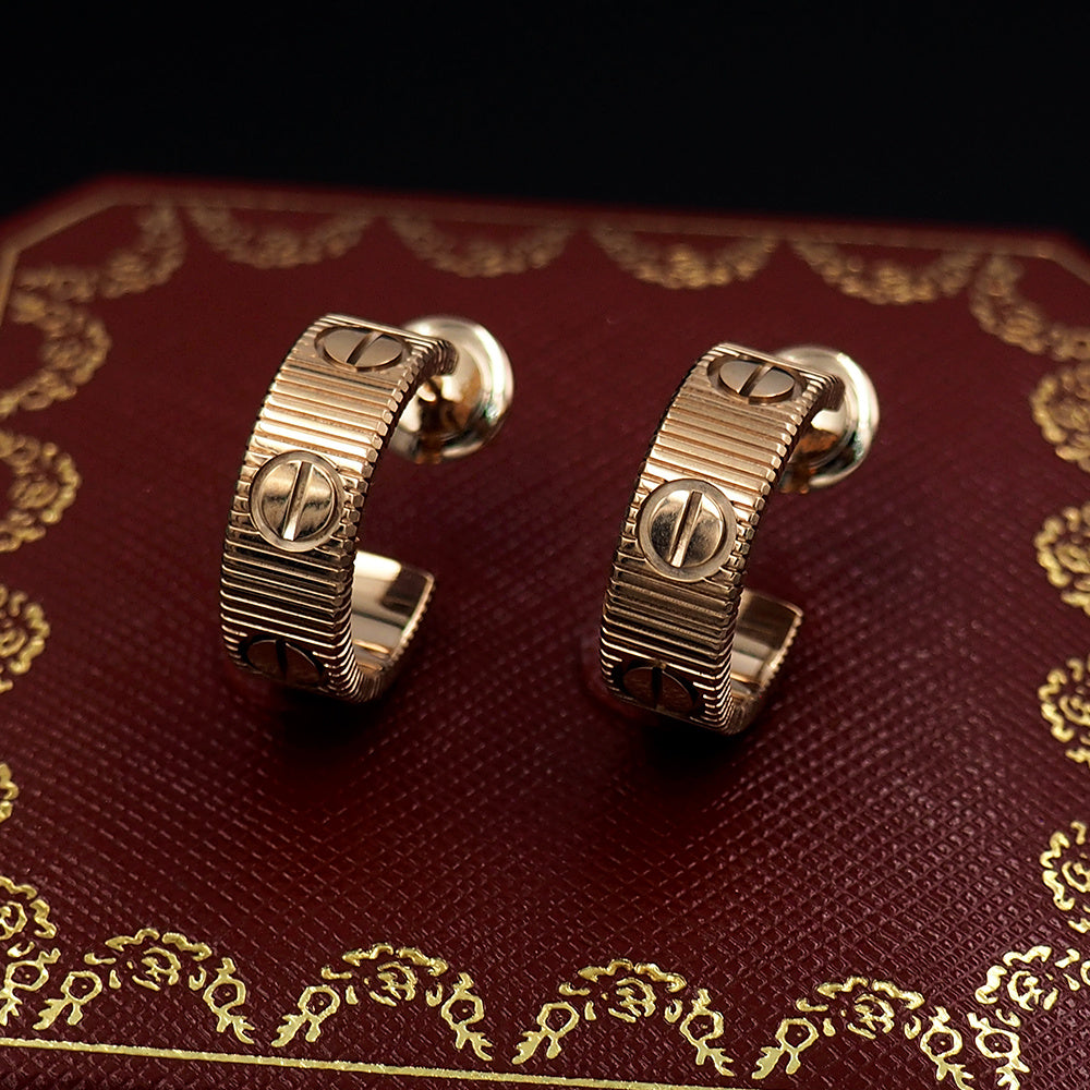 [Mysitc ] 2026 NEW LOVE UNLIMITED EARRINGS