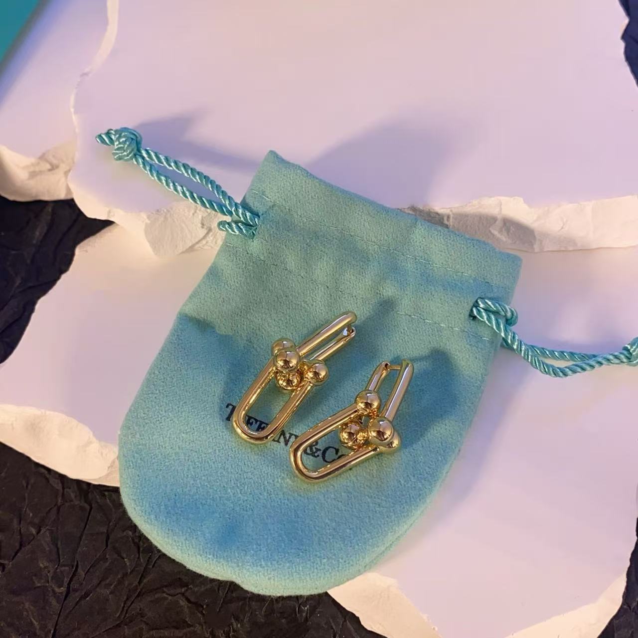 [Mysitc ] HW SERIES EARRINGS