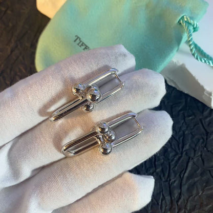 [Mysitc ] HW SERIES EARRINGS