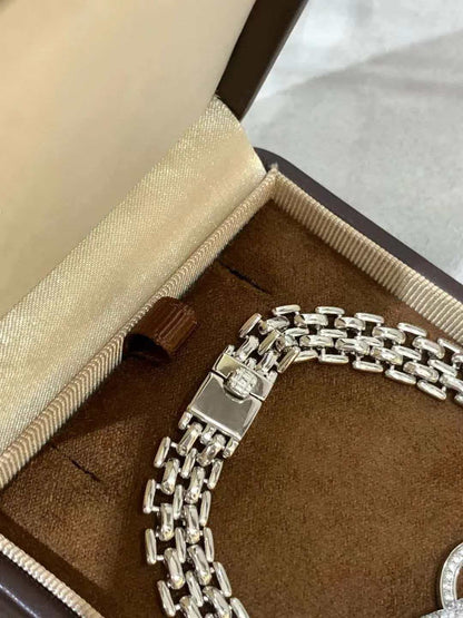 [Mysitc ] DOUBLE PANTHER BRACELET