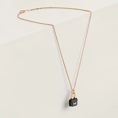 Mysitc WOMEN'S HM AMULETTES CONSTANCE PENDANT NECKLACE