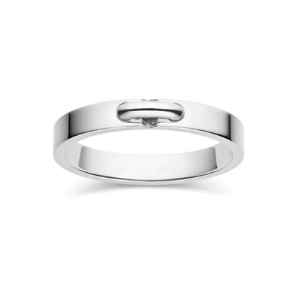Mysitc ALLIANCE LIENS VIDENCE 3MM RING