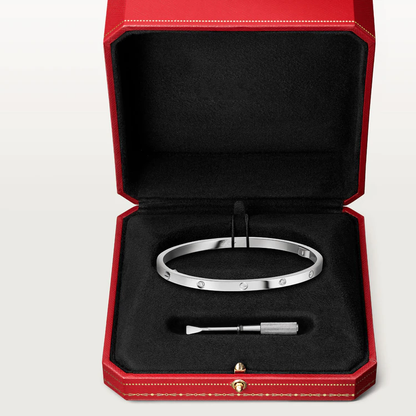Mysitc LOVE BRACELET 3.65MM 6 DIAMONDS
