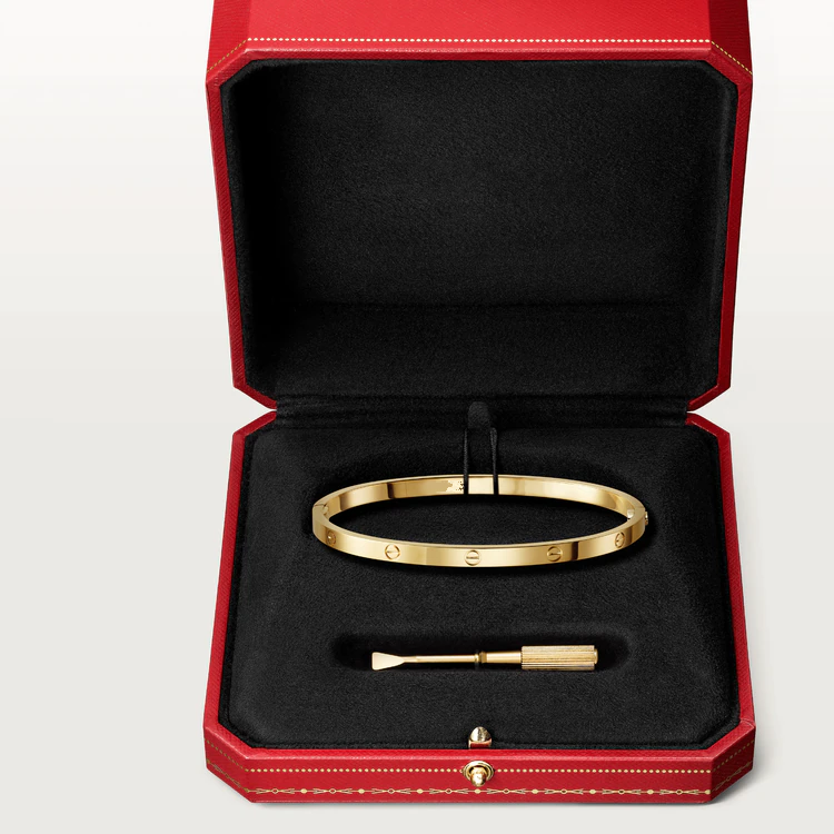 Mysitc LOVE BRACELET 3.65MM