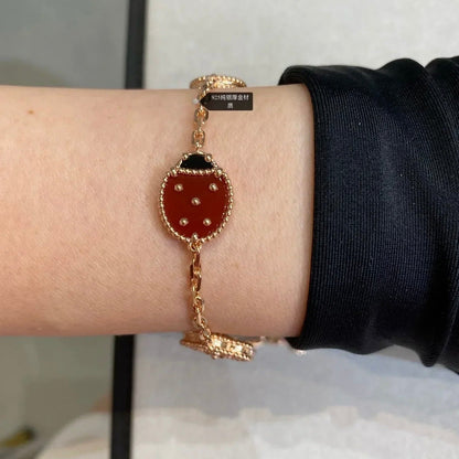 Mysitc LUCKY SPRING 5 MOTIF BRACELET