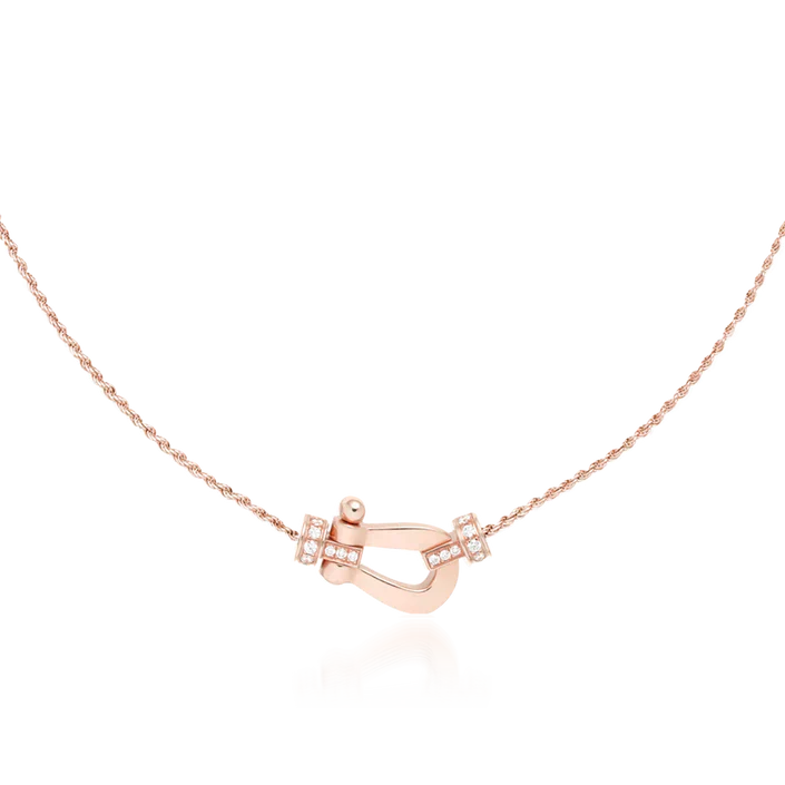 Mysitc FORCE 10 DIAMOND NECKLACE