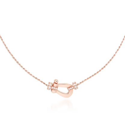 Mysitc FORCE 10 DIAMOND NECKLACE