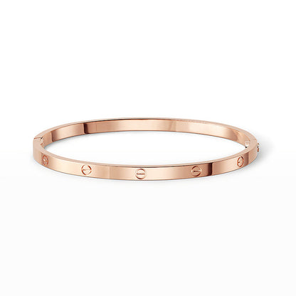 Mysitc LOVE BRACELET 3.65MM