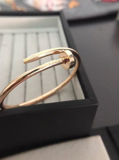 Mysitc JUSTE BRACELET 3.5MM
