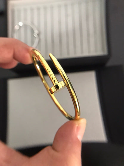 Mysitc JUSTE BRACELET 3.5MM